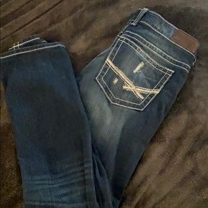 BKE Payton denim 31R